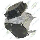 4802040320 Клапан КАМАЗ-5490 управления тормозами прицепа Wabco