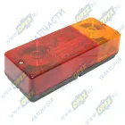 Ф-401 Фонарь задний МТЗ 12в WASSA