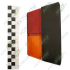 ФП209-П Фонарь задний МТЗ, ЮМЗ правый; пластик WASSA