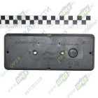 Ф-401 Фонарь задний МТЗ 12в WASSA