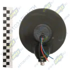 ФГ-305П Фара МТЗ,ВТЗ,ПТЗ передняя круглая 12в; пласт.корпус WASSA