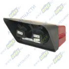 ФП209-П Фонарь задний МТЗ, ЮМЗ правый; пластик WASSA