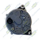 VG1560090012 Генератор 24В 55A поликлин.шкив 6 ручьев SINOTRUK HOWO eng. Weichai WD615 EURO-3 WAYTEKO