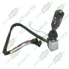 81.25509.0124 Переключатель поворотов 3-4 MAN Bus (1970-2020) WAYTEKO