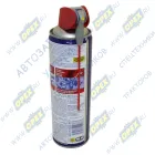 WD00045 Смазка проникающая (""Жидкий ключ"") Универсальная (450мл) WD-40