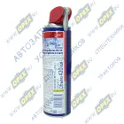 WD-0002/2 Смазка проникающая (""Жидкий ключ"") Универсальная (400мл); 420мл трубка WD-40