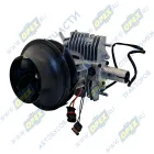 9004210A Вентилятор отопителя AT3500ST 24V Webasto