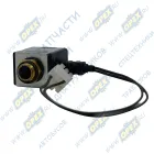 11115301А Клапан отопителя автономного WEBASTO Thermo E магнитный Webasto