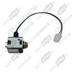 11115301А Клапан отопителя автономного WEBASTO Thermo E магнитный Webasto