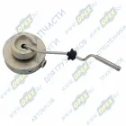 1313132B Горелка отопителя AT3900/5500 Evo Webasto