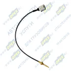 11113837D Датчик температуры отопителя автономного WEBASTO Thermo E200/320/ G Webasto