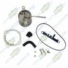 1322584A Горелка отопителя DW80 / Thermo 90 Webasto