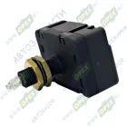 1322581 А Регулятор отопителя (крутилка) AT2000 12V/24V Webasto