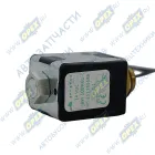 11115301А Клапан отопителя автономного WEBASTO Thermo E магнитный Webasto