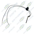 1322410A Датчик температуры (пламени) отопителя L=335 Webasto Thermo 90 Flame Detecter 24V Webasto