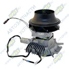 9004210A Вентилятор отопителя AT3500ST 24V Webasto