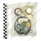 2417010022 РМК ТНВД (комлект прокладок) 8 цилиндровый Case Iveco КАМАЗ KHD MB RVI Scania Weifu