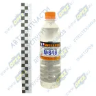 4670007990190 Растворитель 646 (бутылка, 0,5л.); ГОСТ 18188-72 WELLTEX