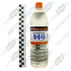 4670007990213 Растворитель 646 (бутылка 1л.); ГОСТ 18188-72 WELLTEX