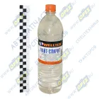 4670007990534 Уайт-спирит ГОСТ 3134-78; 1л WELLTEX