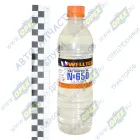 4670007990435 Растворитель 650 (бутылка 0,5л.); ТУ 2319-003-51758336-2007 WELLTEX