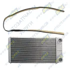 906211 Радиатор отопителя Газель Некст, ГАЗон Некст, УРАЛ Некст WONDERFUL