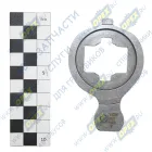 1324 307 102 Водило механизма переключения передач ZF