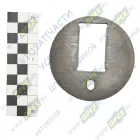 1304.306.089 Опора подшипника ZF ZF