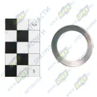 0730301378 Шайба С/И соед.винта крышки КПП-ZF пружинная ZF