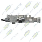 1324.407.256 Механизм переключения коробки передач КПП ZF 9S1310 КАМАЗ ZF