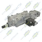 1324.407.256 Механизм переключения коробки передач КПП ZF 9S1310 КАМАЗ ZF