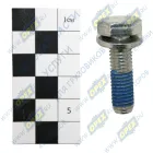 0636.015.685 Болт С/И М10х35х1,5 Р=30 К=17/креп.10.9/ С ГЕРМЕТИКОМ Крышки первичного вала и маслонасоса ZF