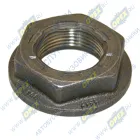 1317304117 Гайка DIN6923 М24х1,5 h=13 К=36 фланцевая фланца КПП ZF S5-42 S6-650/850 ZF