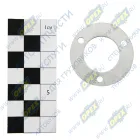 0730301376 Шайба кпп 16s2520 ZF