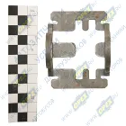 1315 307 308 Втулка КПП 16S151 ZF