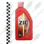 132629 Масло трансмиссионное SAE 75W90 GL-5 (1л); GL-4/5 ZIC