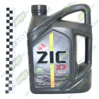 162607 Масло моторное SAE 10w40 синтетика (грузовые) (4л); X7  Diesel ZIC