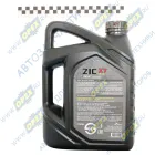 162620 Масло моторное SAE 10W40 синтетика (легковые) (канистра 4л); X7 LS ZIC