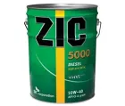 193128 Масло моторное SAE 10w40 п/синт.(грузовые) (20л) ZIC
