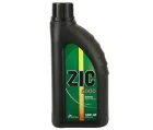 ZIC 5000 10W-40#1L Масло моторное SAE 10w40 п/синт.(грузовые) (1л) ZIC