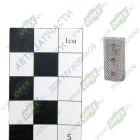 ZE009 Сеточка свечи накала автономного отопителя Eberspaecher Airtronic D2/D4/D4S Zigler