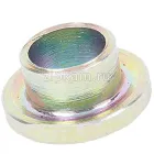 7406-1111066 Втулка (сталь) ф10х12 L=8 L1=5 центрирующая КАМАЗ-ЕВРО ZIPKAM