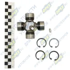 2123-2202025 Крестовина карданного вала 27x74.61 Zommer