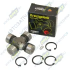 2123-2202025 Крестовина карданного вала 27x74.61 Zommer