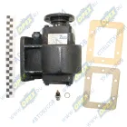 МП05-4202010-22 Коробка отбора мощности КАМАЗ,КС-45717, на правый бок 22зуб Zspec