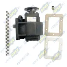 МП05-4202010-20 Коробка отбора мощности КАМАЗ,КС-45717, на правый бок 20зуб; 20зуб. Zspec