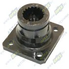 КС-3577-2.14.033 Фланец КОМа h=70 внутр.шлиц=18, 4отв.ф12 Zspec