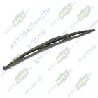 98-5205900 Щетка стеклоочистителя 800мм ПАЗ-3204,3203,МАЗ,НЕФАЗ,ДОН (болт) ZTD