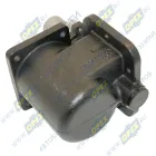 5511-4202010-20 Коробка отбора мощности под НШ-32,50 (на самосвал) ZTD