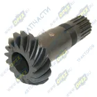 5320-2502017 Шестерня ведущая нар,шлиц=18;фнар=63 ZTD
